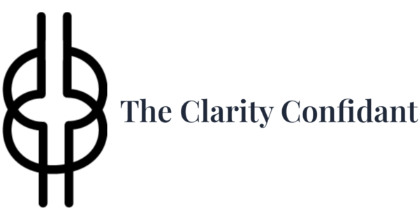 The Clarity Confidant